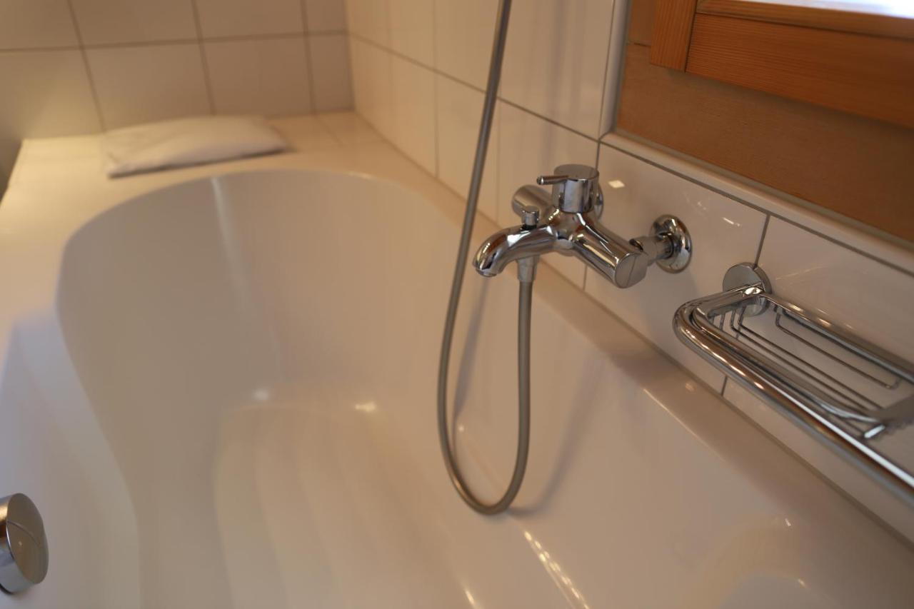 Excellent Flat With A Fantastic View Of The Eiger! Apartment Grindelwald Bagian luar foto